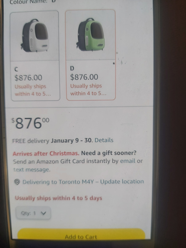 SDGH light up pet travel backpack image indicator(10)