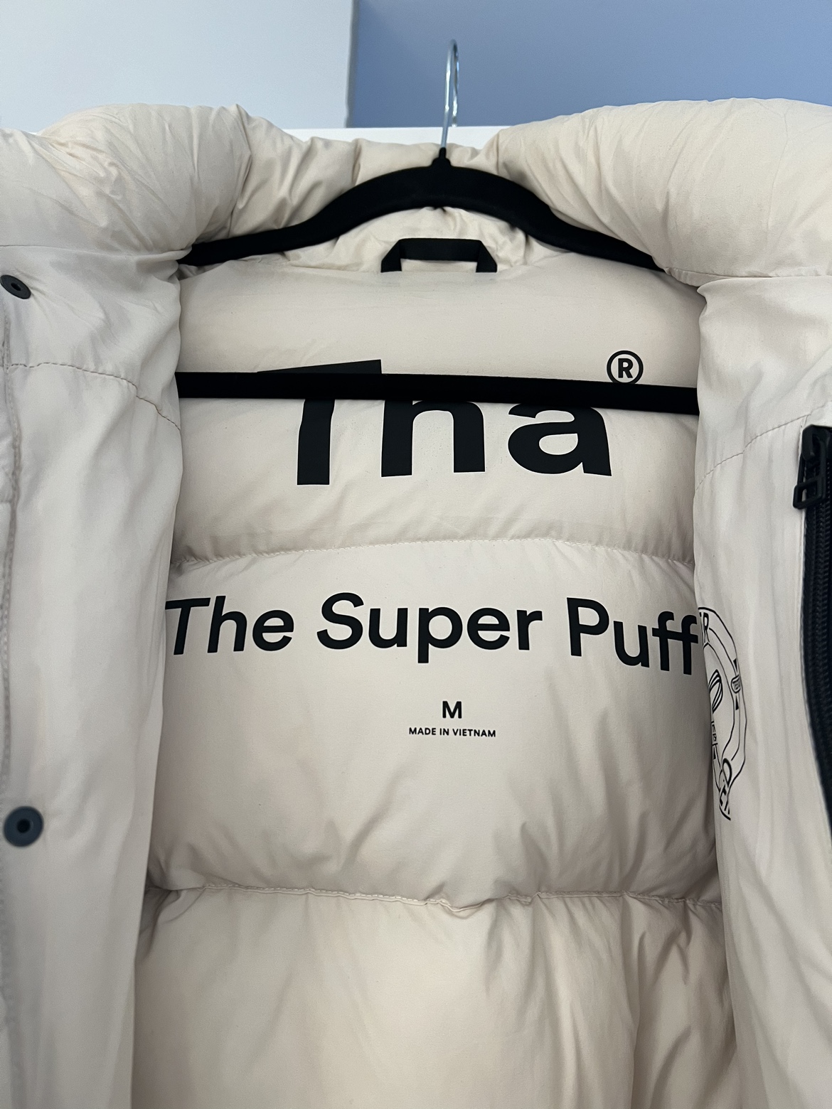 Super Puff Jacket image indicator(2)