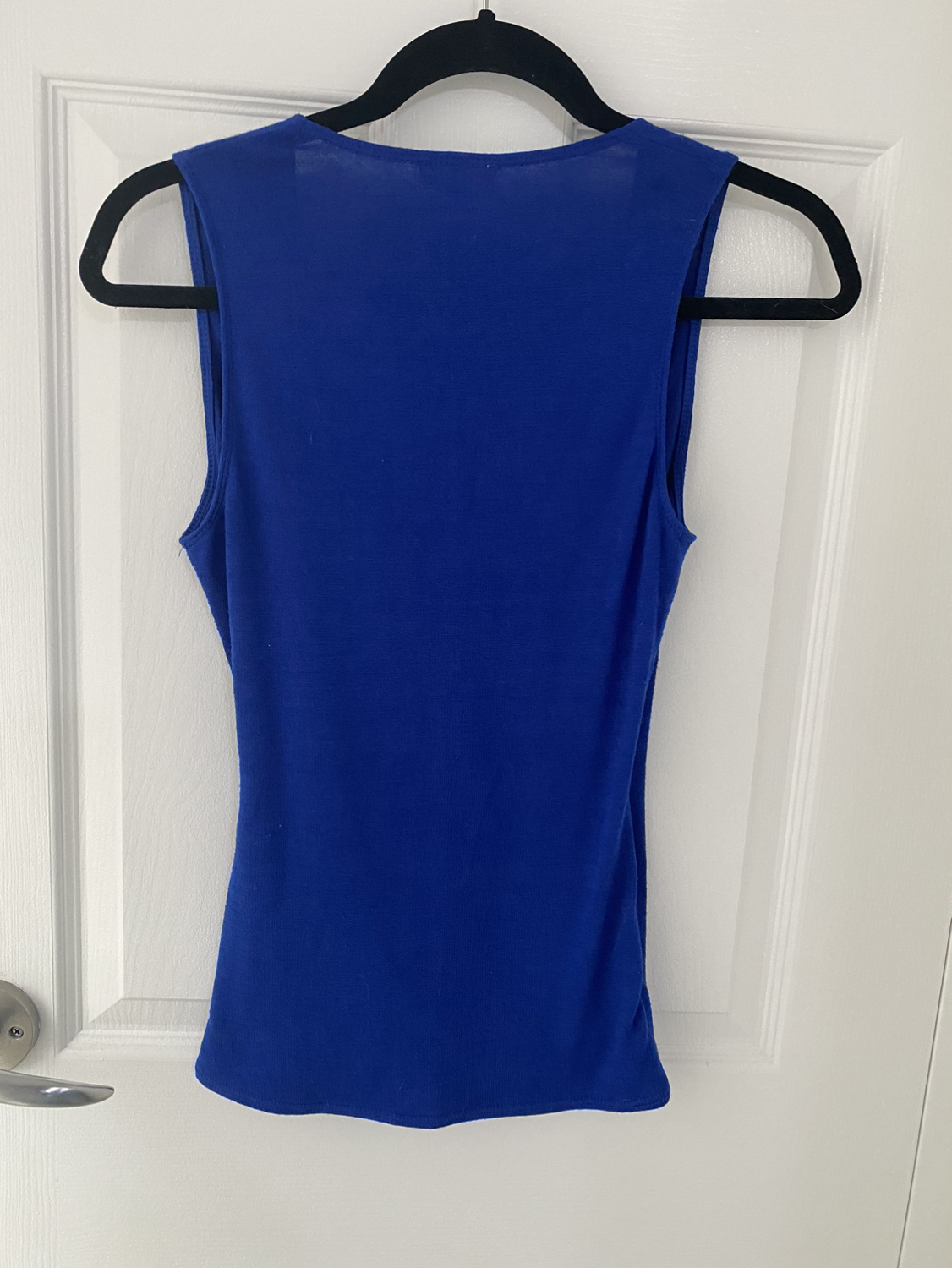 Wilfred Free Blue Knit Top image indicator(2)