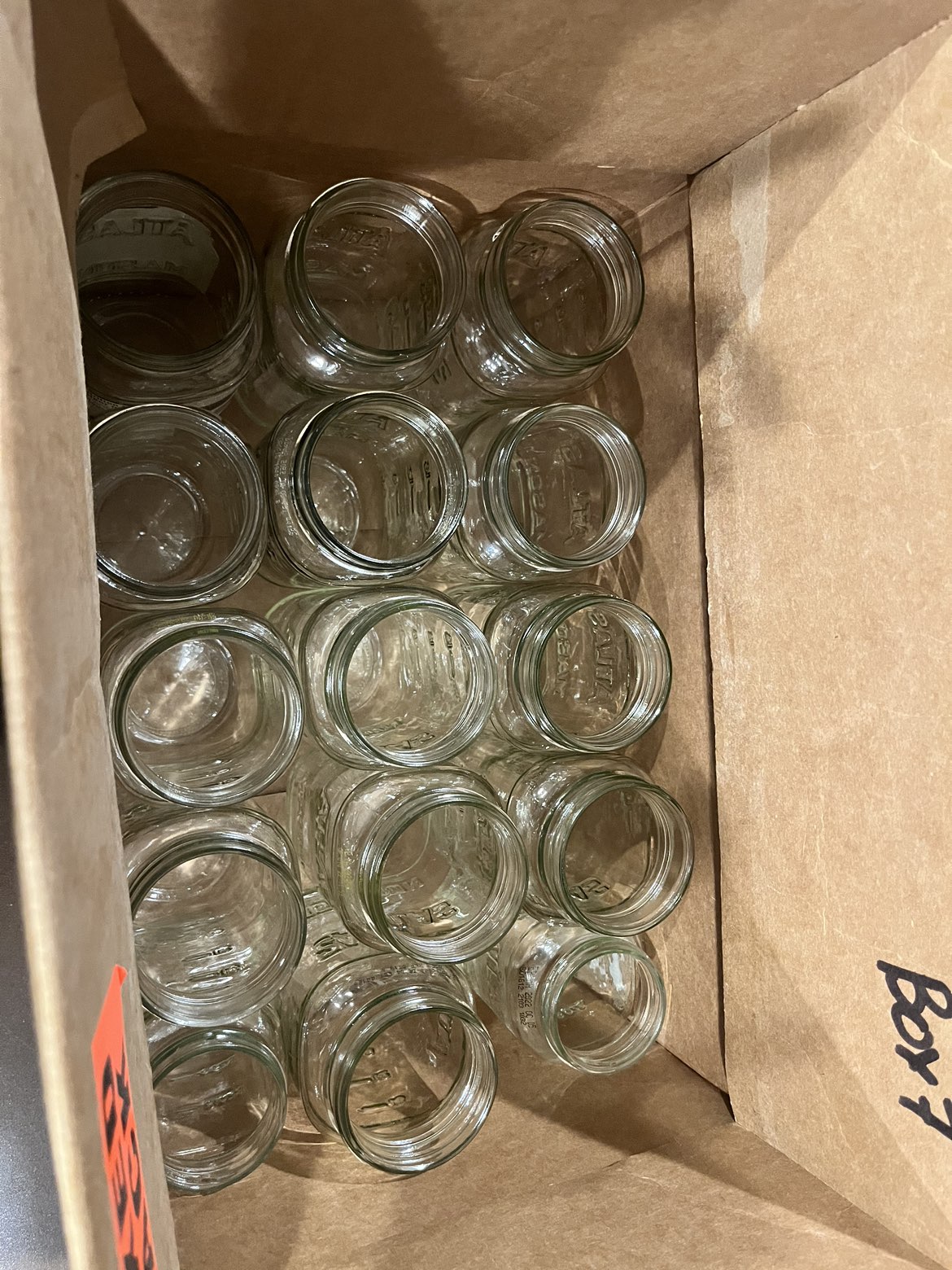 Mason Jars - photo 2