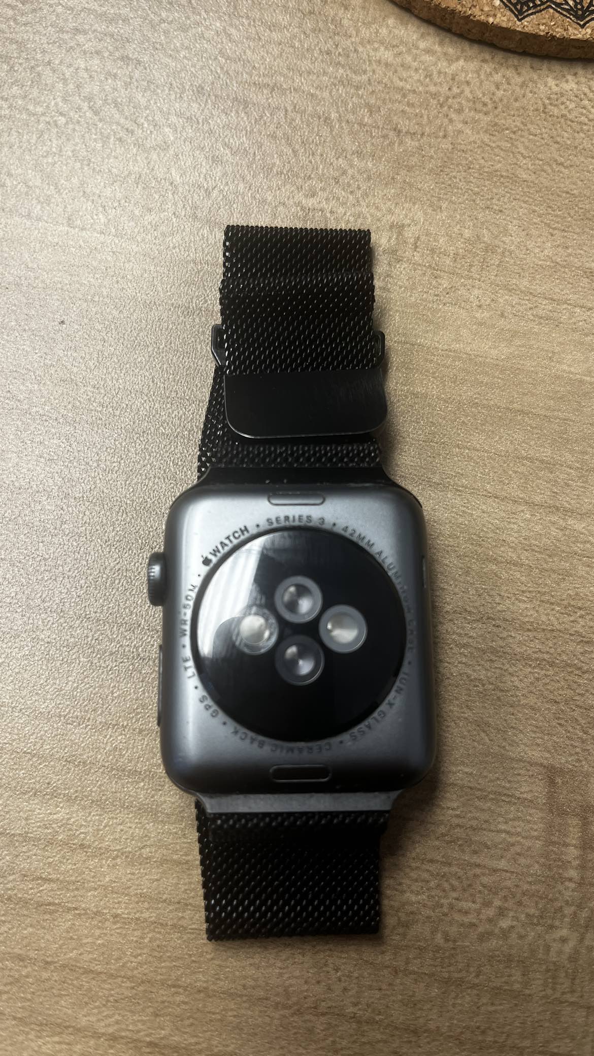 Apple Watch Series 3 - photo 2