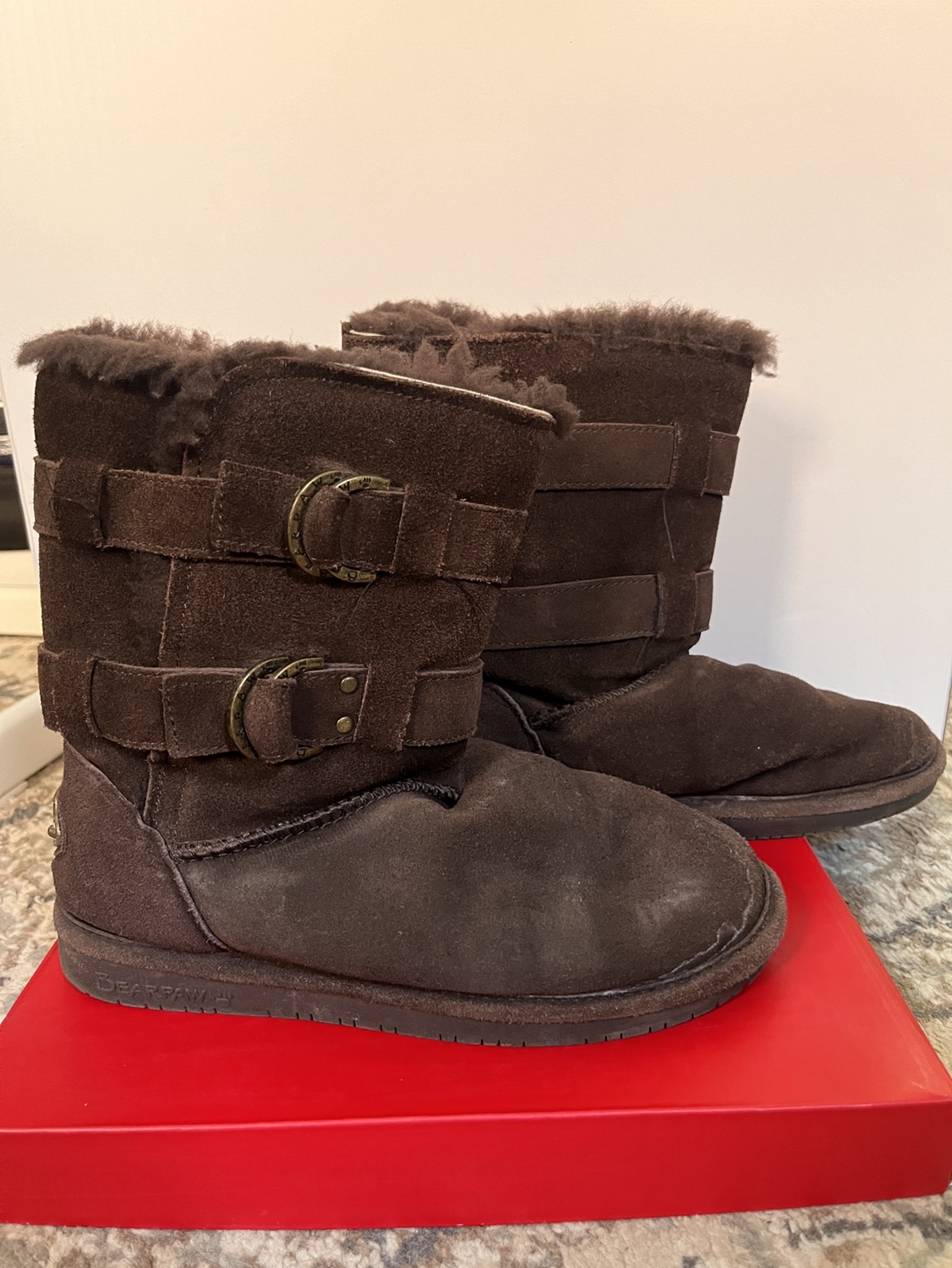 Bear Paw Boots—Women 7 - photo 2
