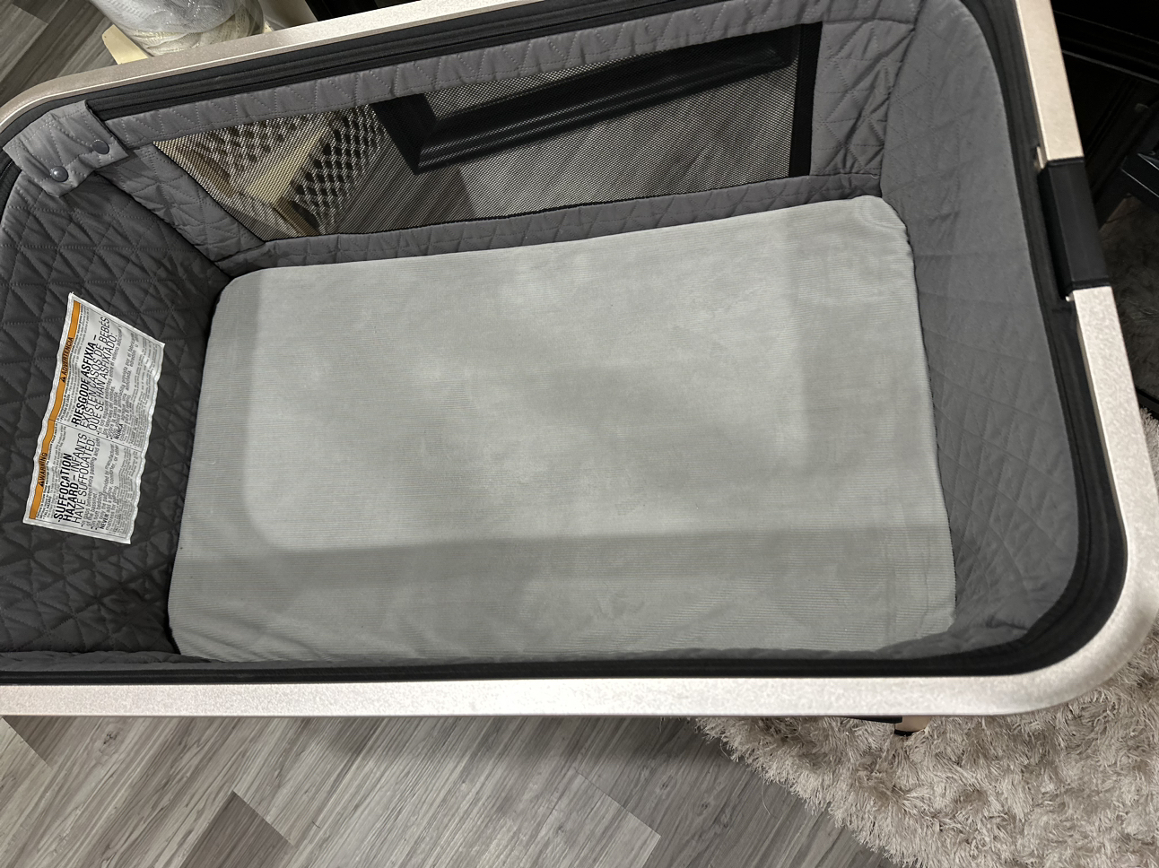 Monbebe Bassinet - photo 5