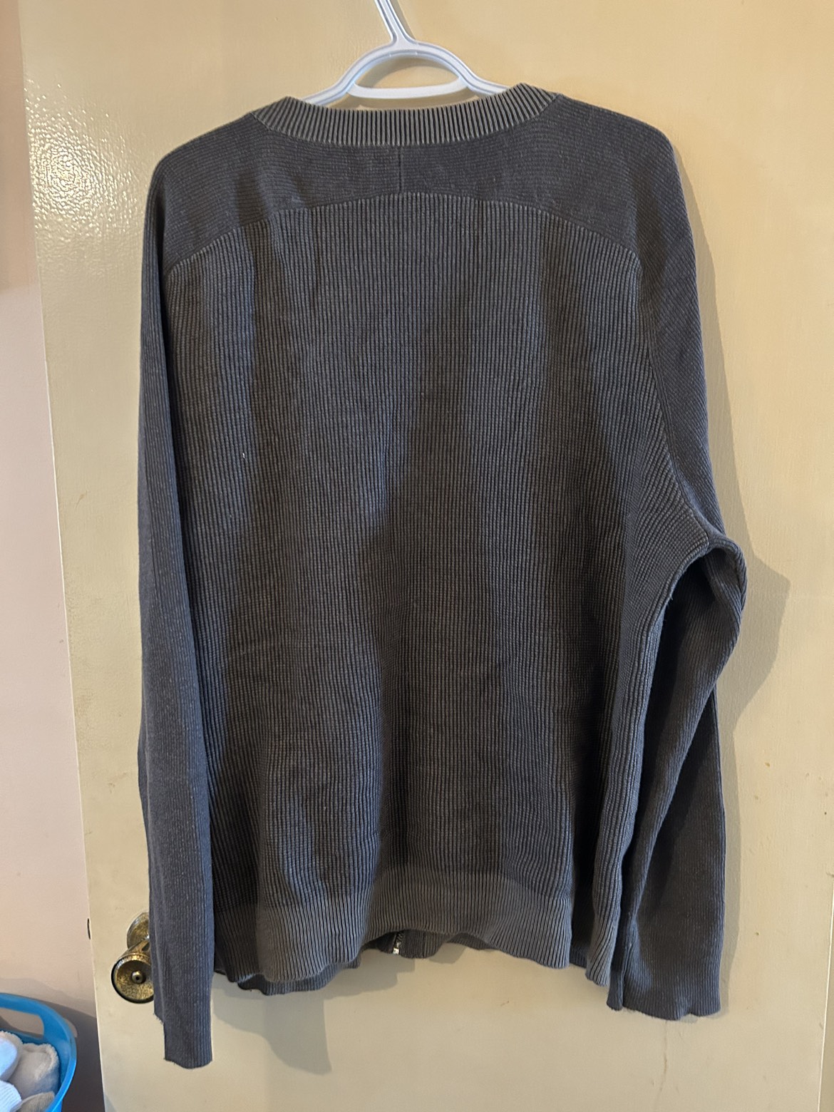 Sweater #freecycle
