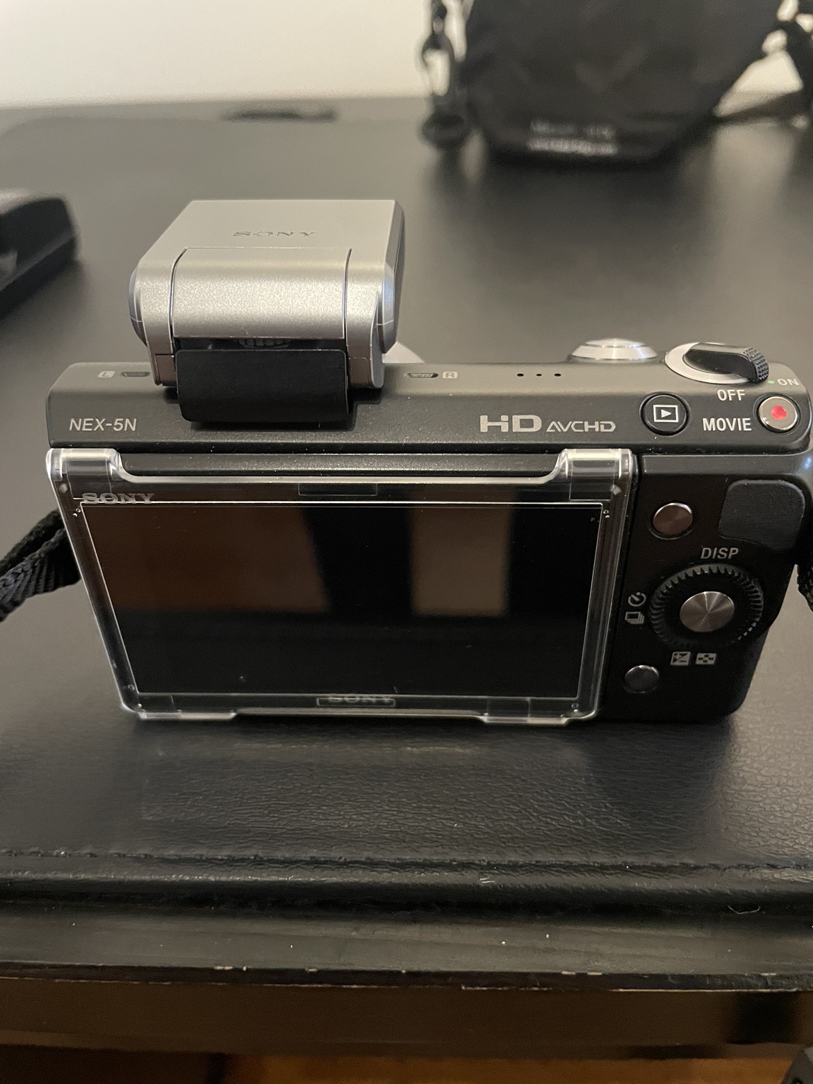 Sony NEX-5N Camera Set - photo 3