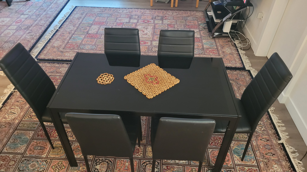 dinning table #SellingSpree thumbnail