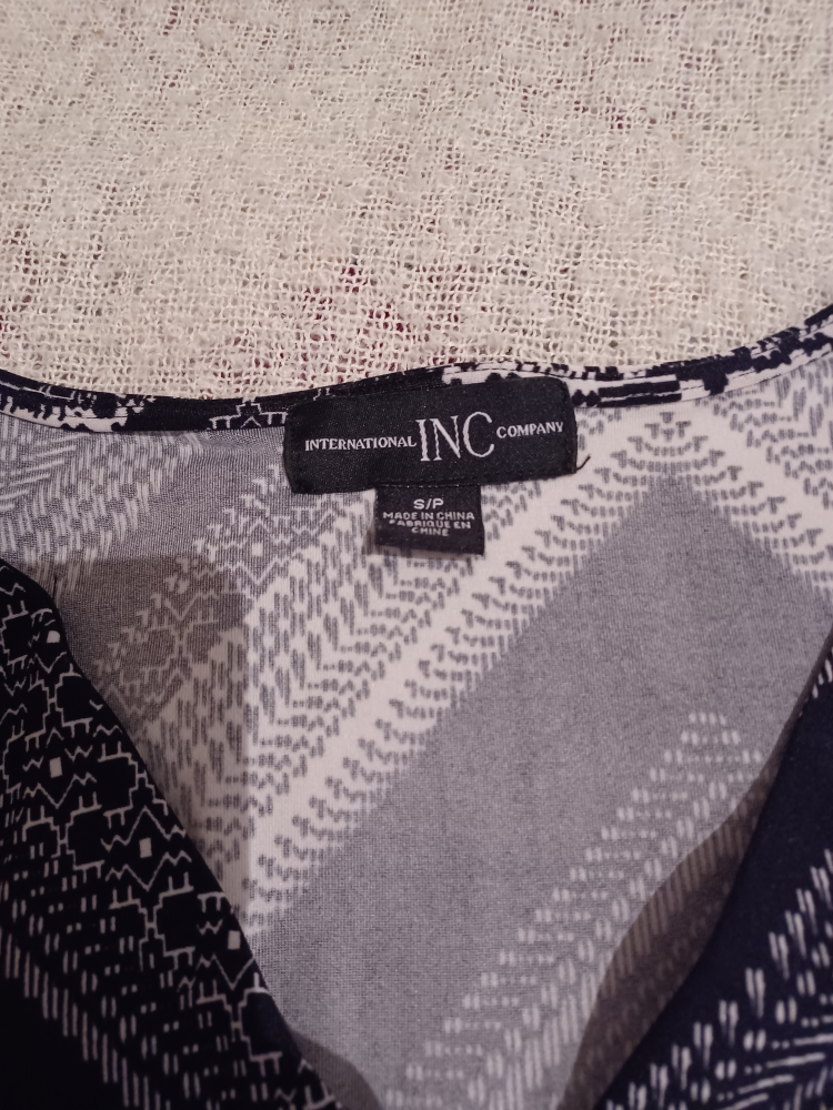womens maxi dress size small... - photo 2
