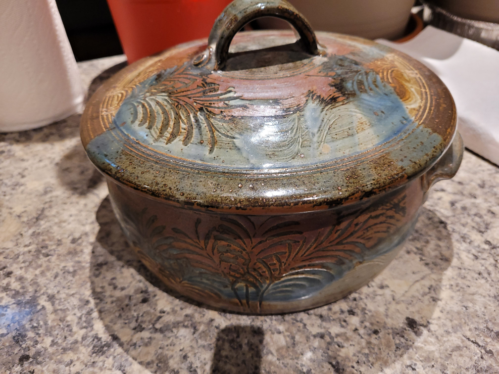 Vintage Pottery thumbnail
