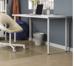 Ikea desk - photo 2