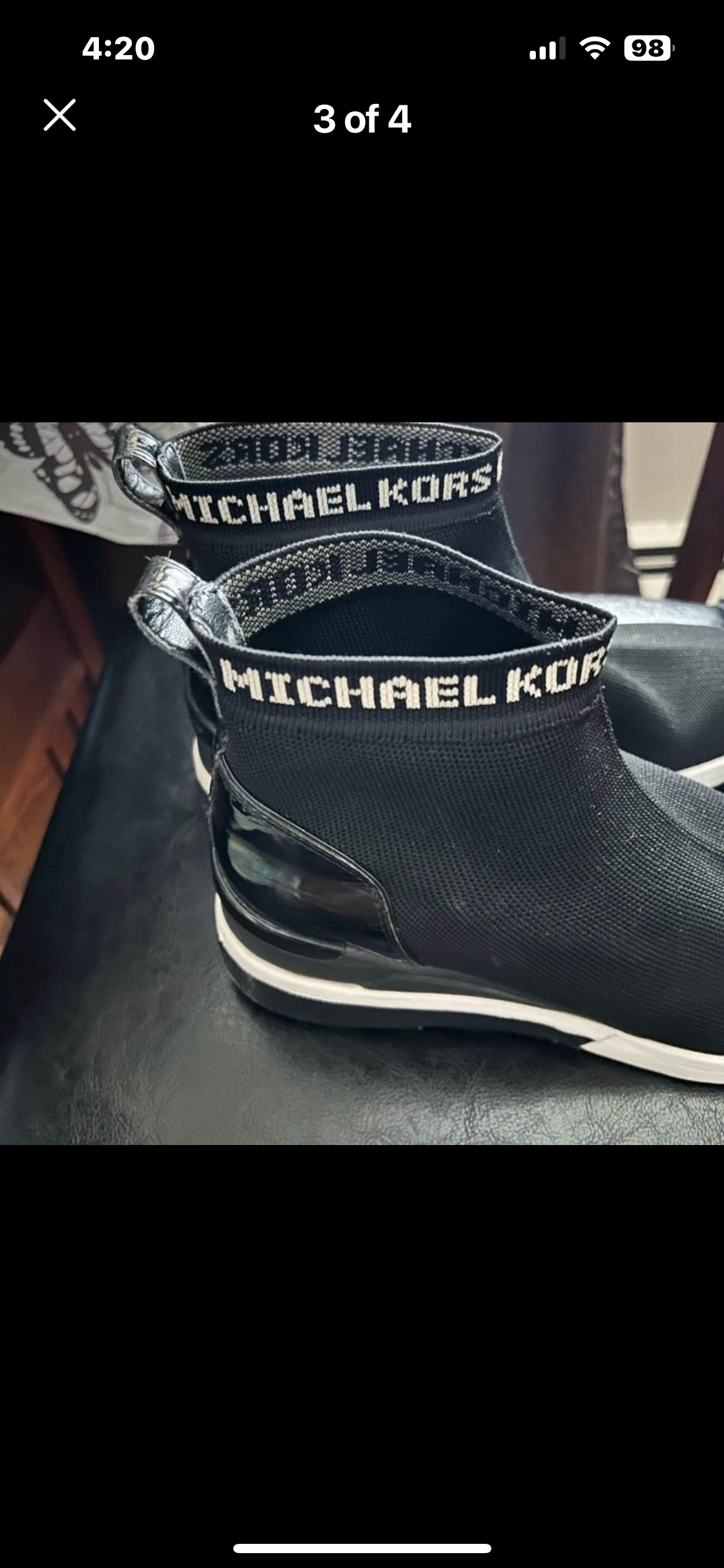 Michael Kors Women’s Shoes - photo 3