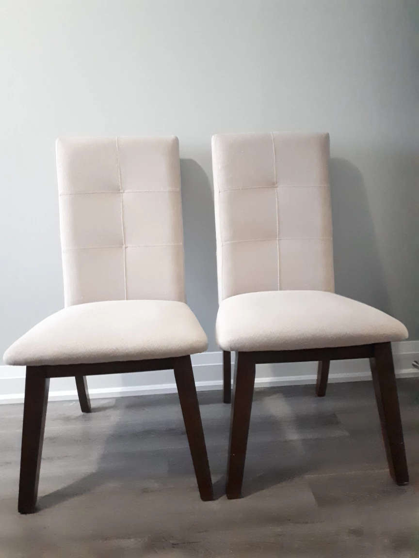 Dining Chairs - photo 4