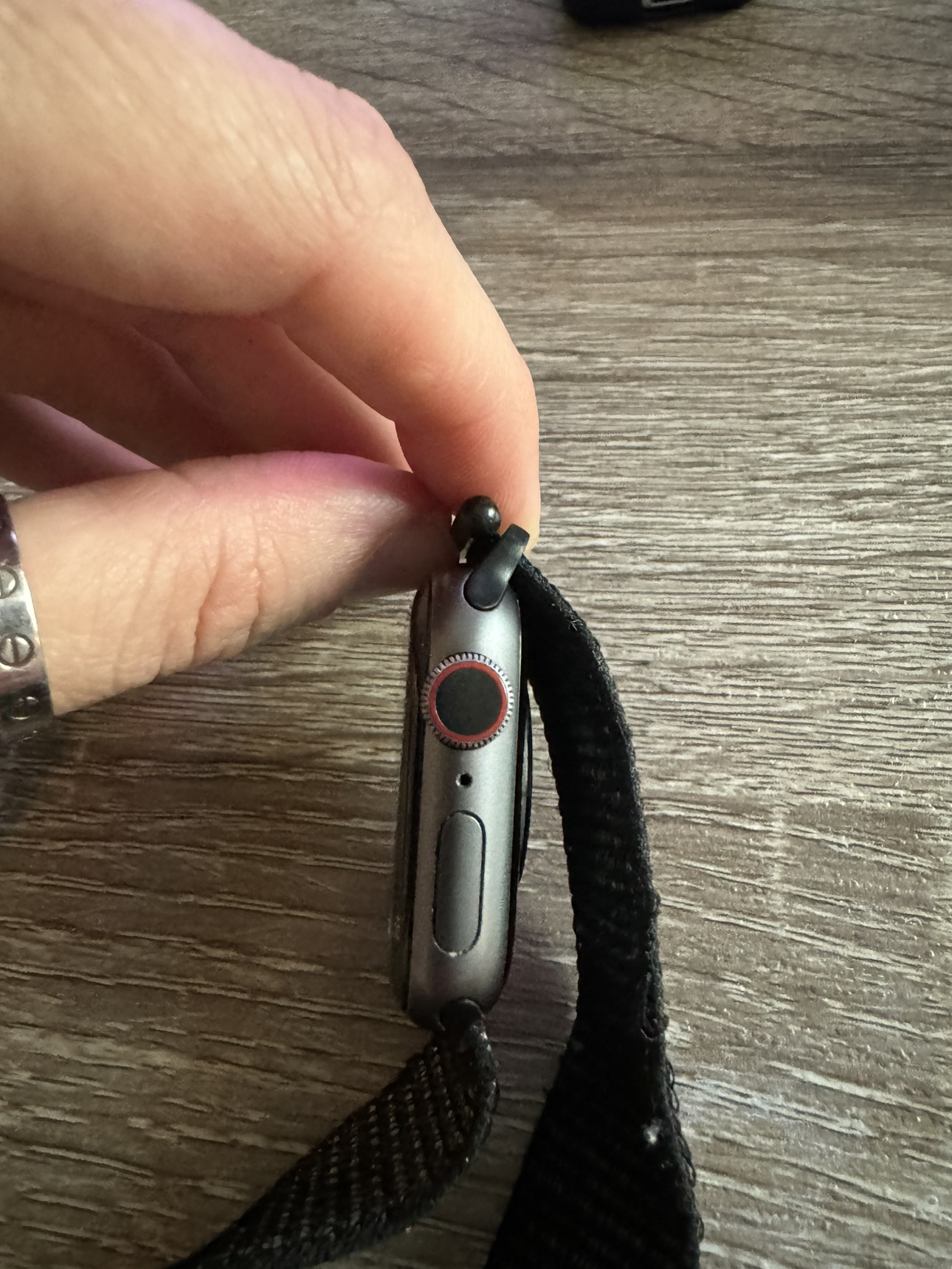 Apple Watch Series 4 with GPS and Cellular - photo 5