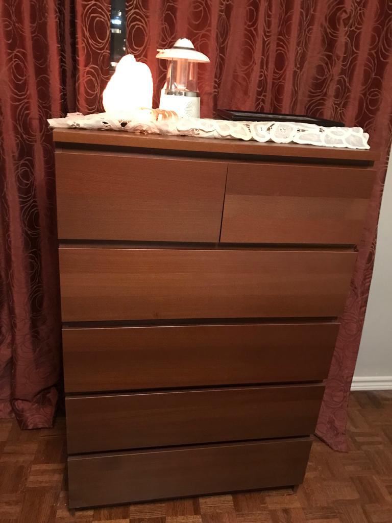 Beautiful Drawer #SellingSpree