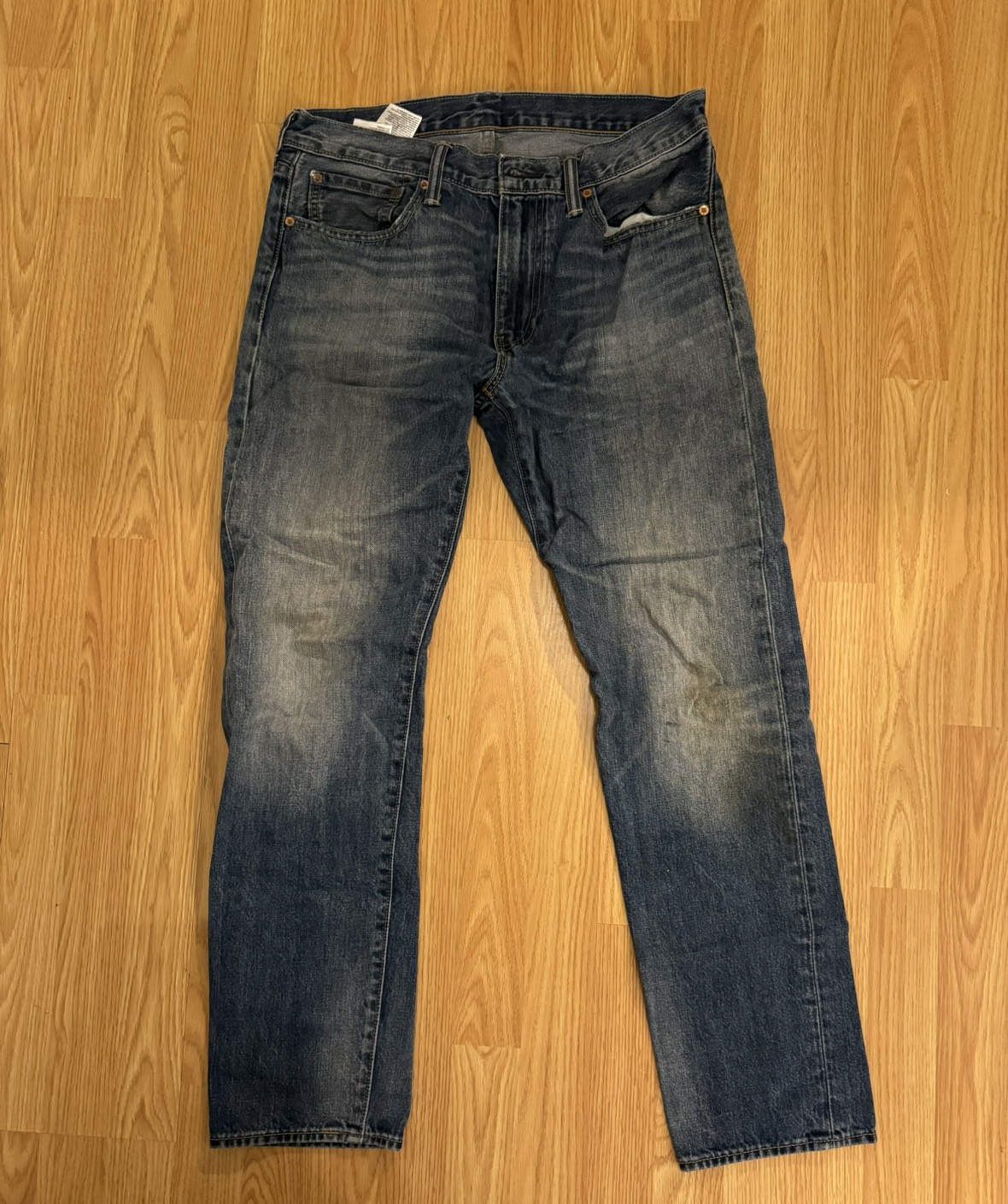 Levi Jeans