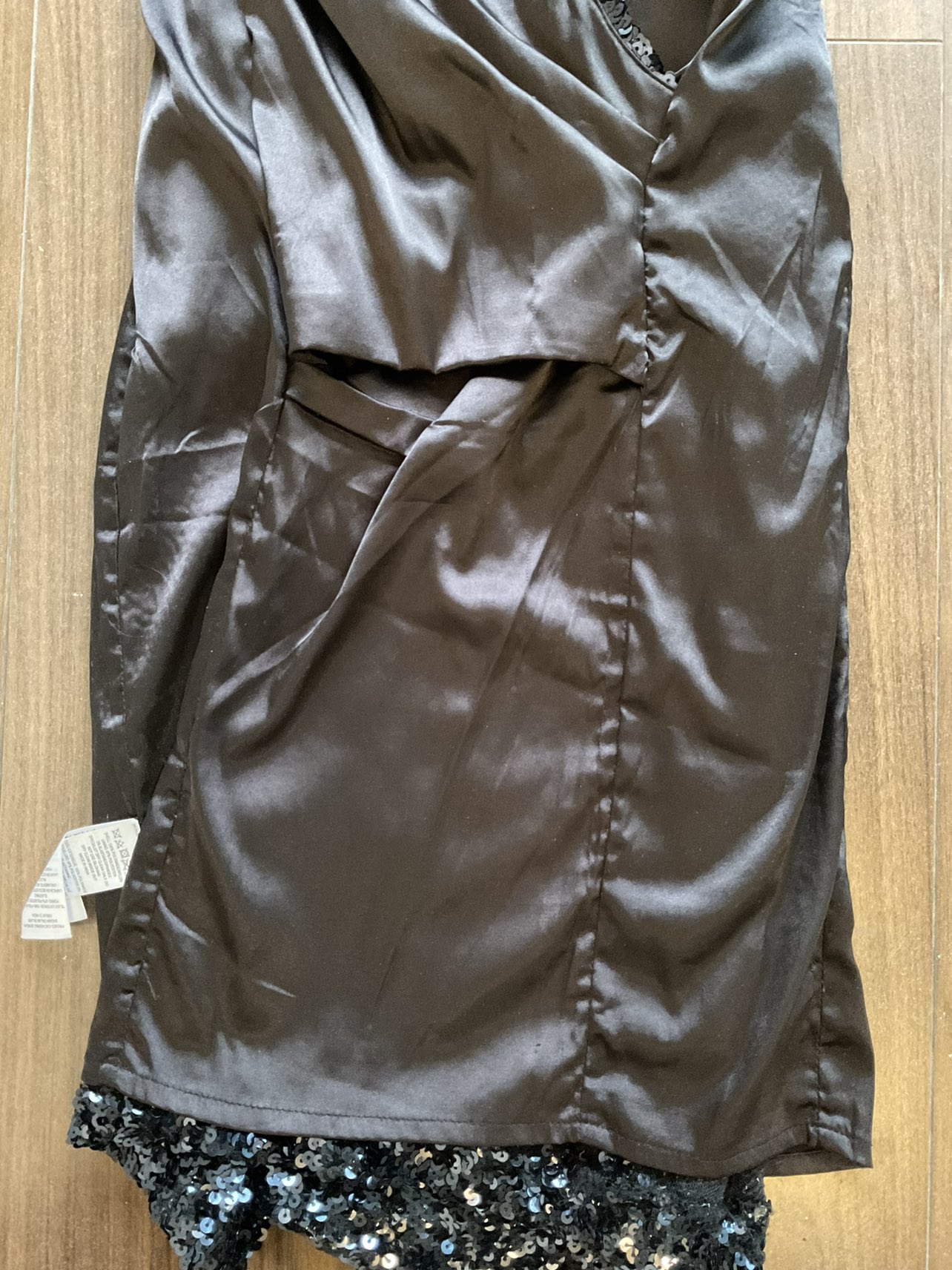 French Connection UK Sequin Dress - Size 2 US - photo 5
