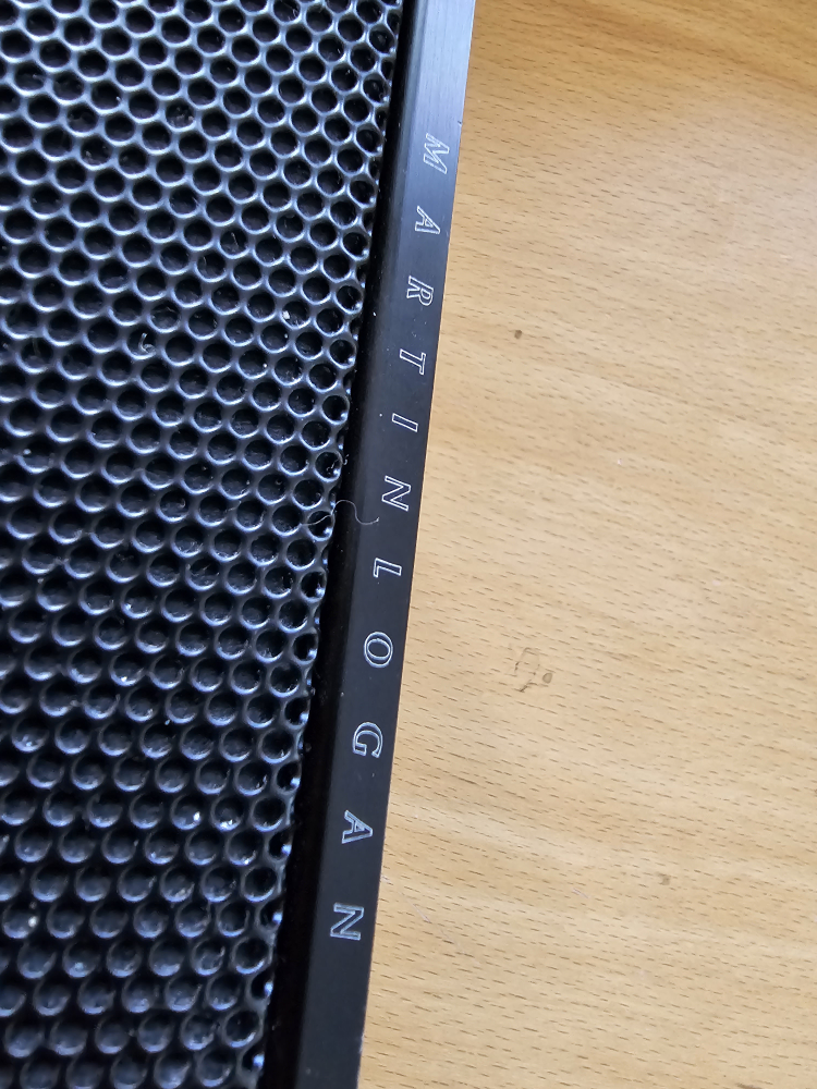 Martin Logan Motion 6 Center Channel Speaker - photo 3