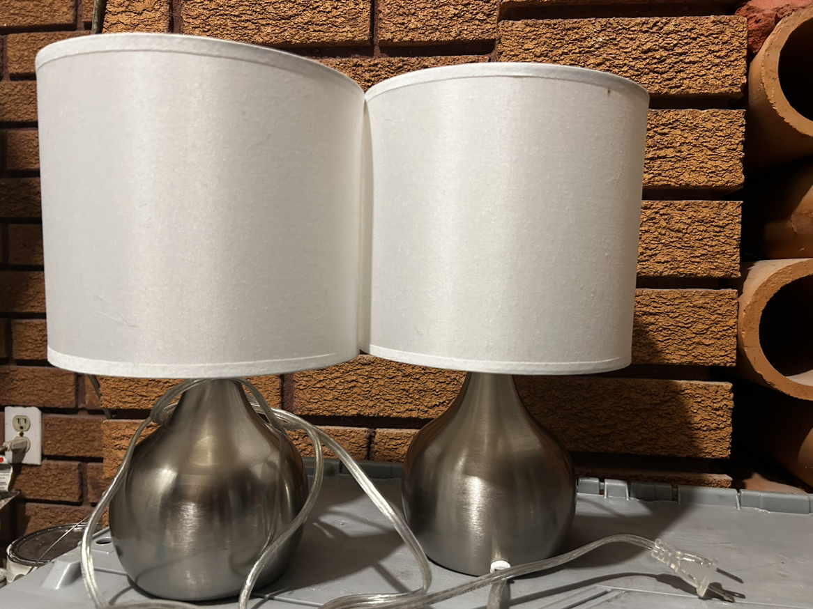 Lamps thumbnail