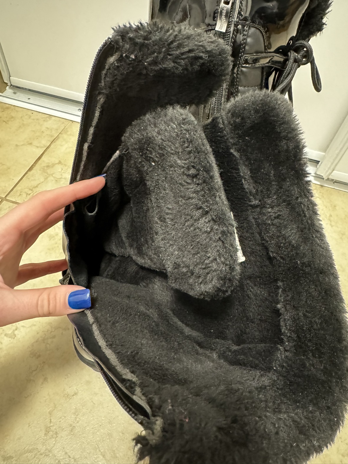 Winter boots for women - photo 2