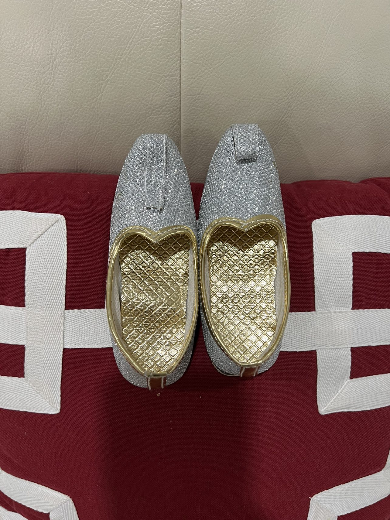 Boys ( toddler) ethnic shoes