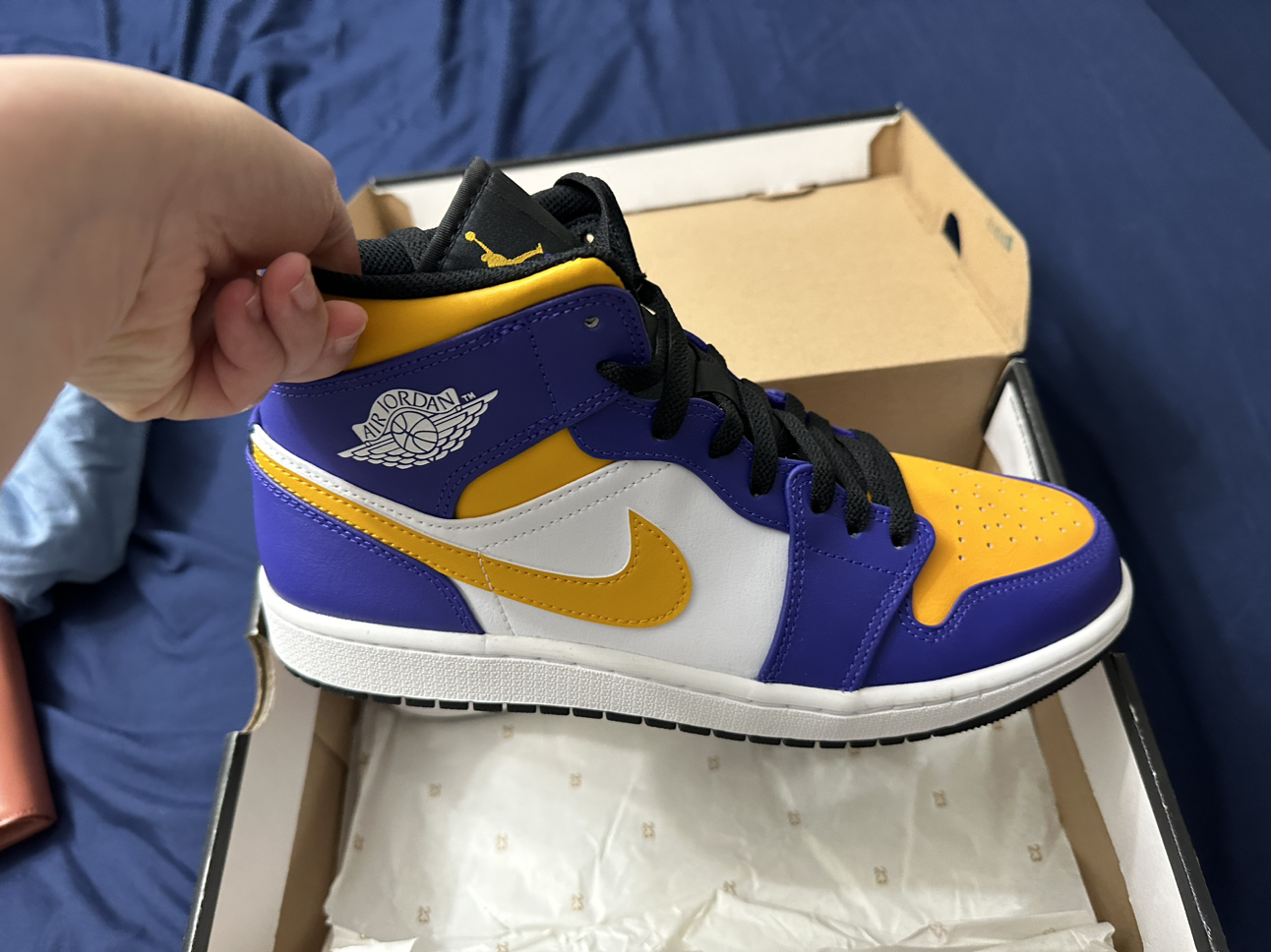 Jordan shoes size 10 image indicator(8)