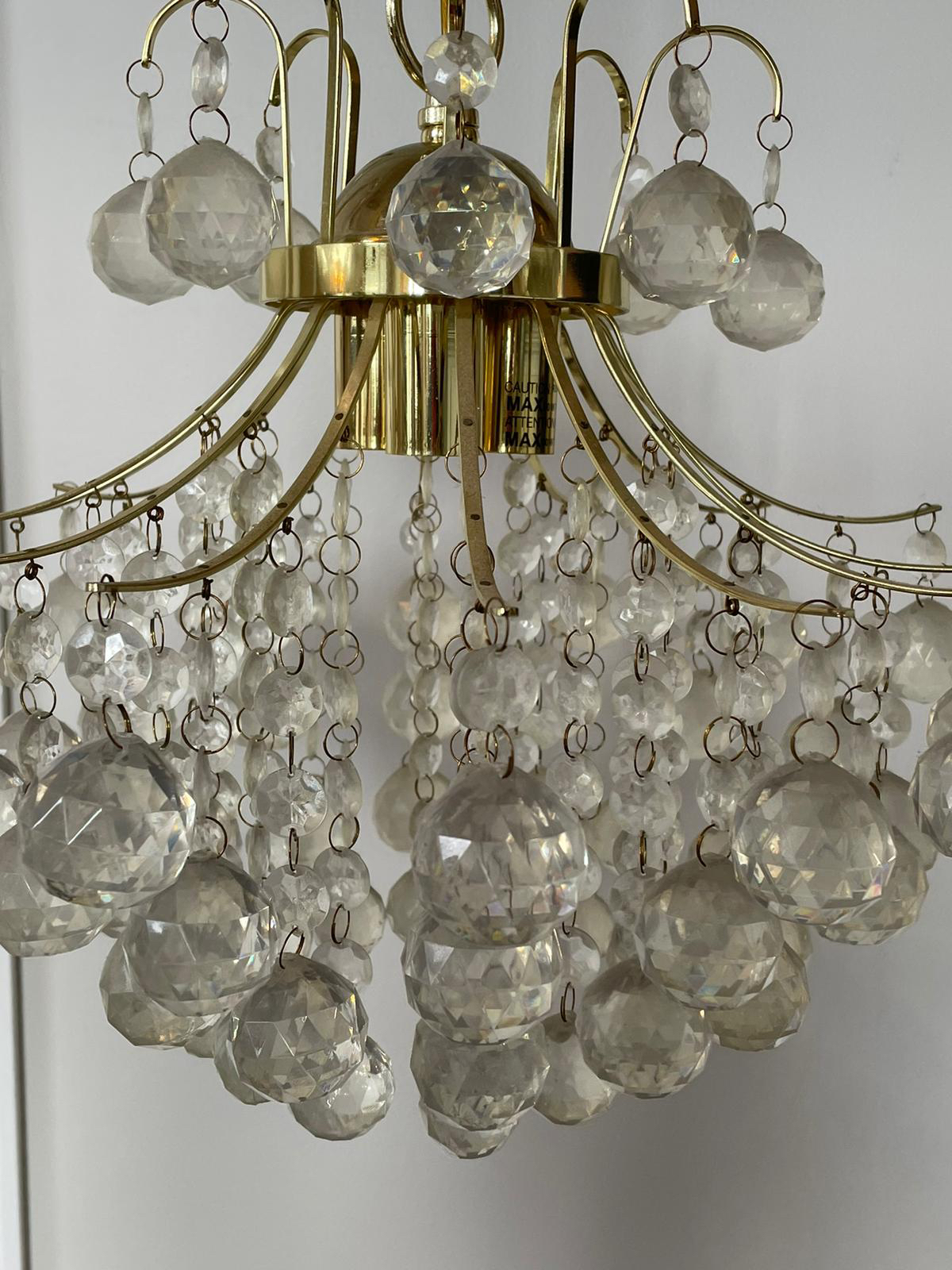Chandelier - photo 2