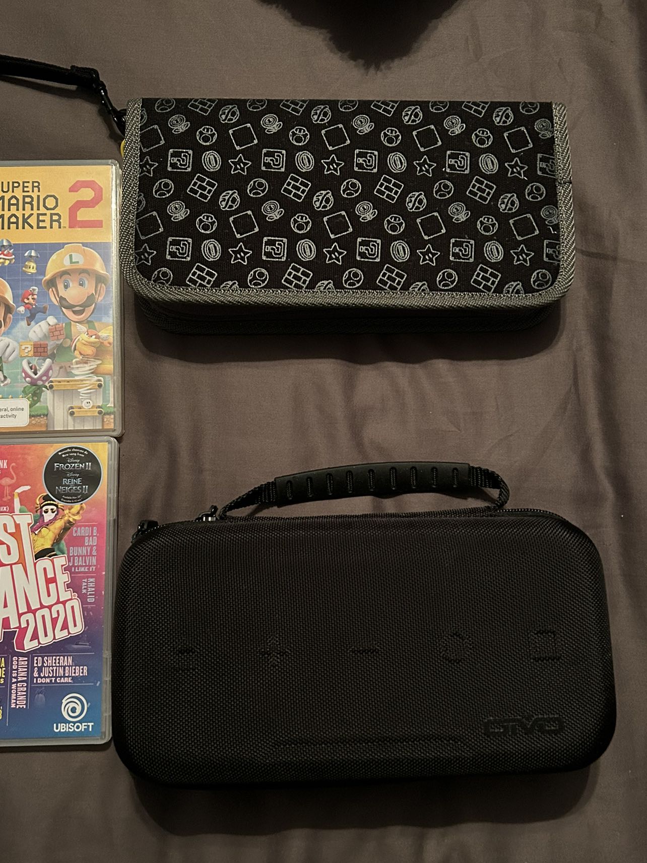 Nintendo Switch Games - And Joy Cons - photo 5
