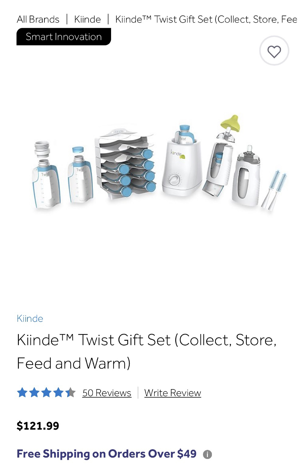BABY Feeding set