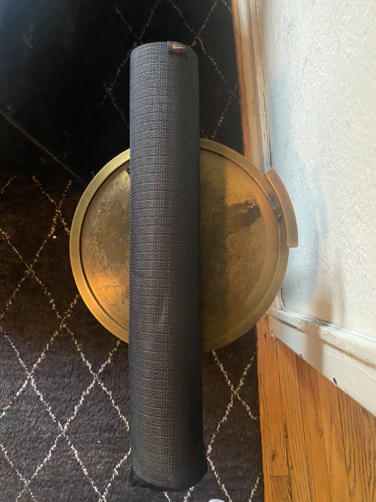Nike Yoga Mat