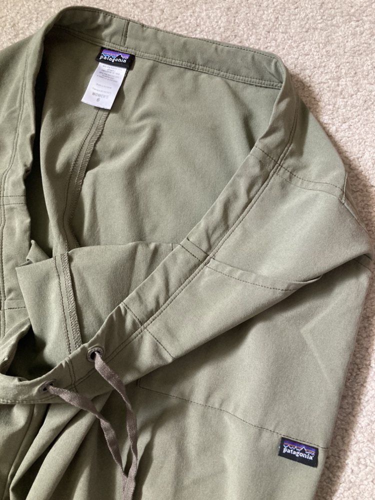 Patagonia Capri Size 6 image indicator(3)