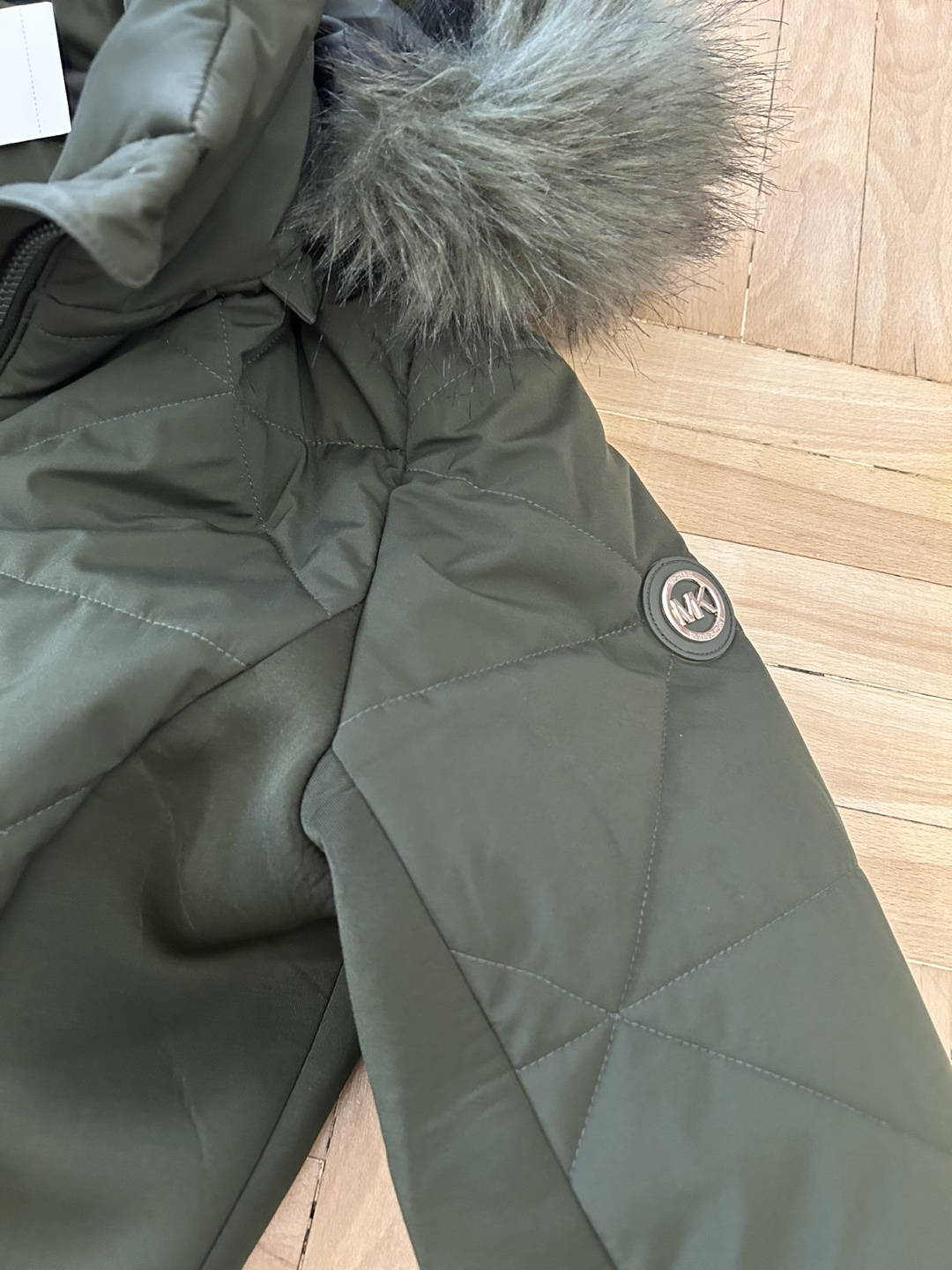 Michael Kors Jacket image indicator(3)