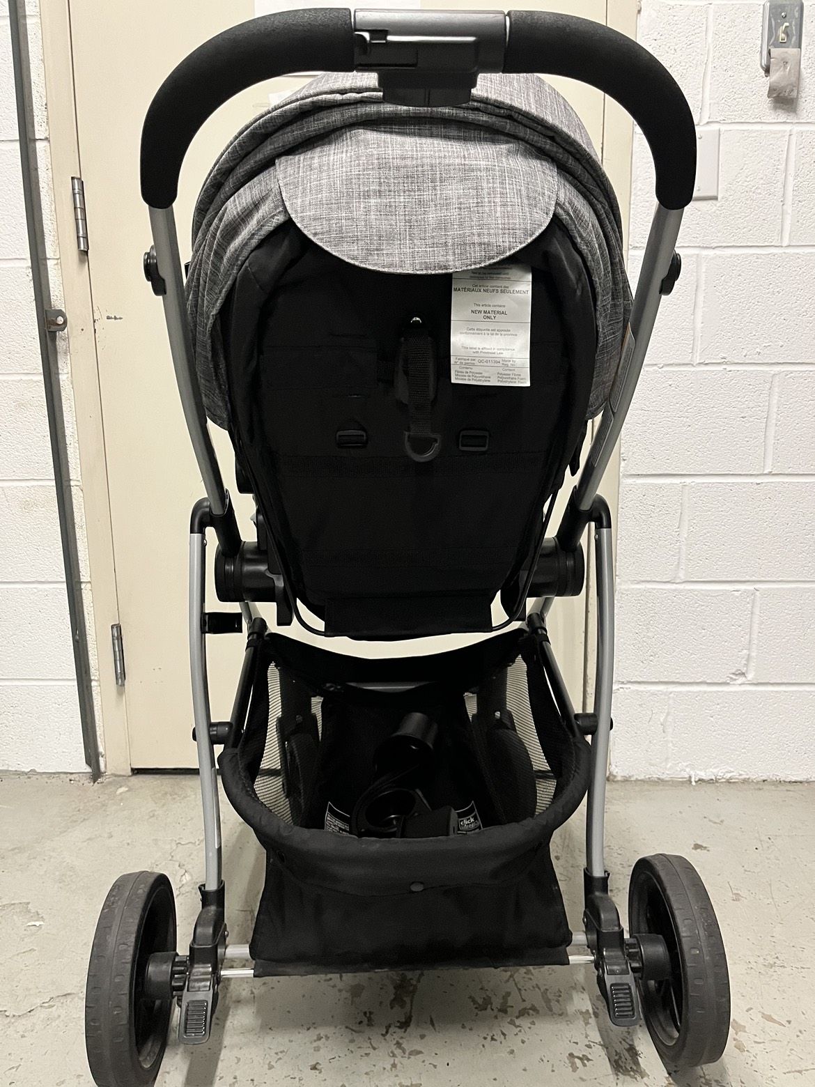 Graco Baby Stroller - photo 3
