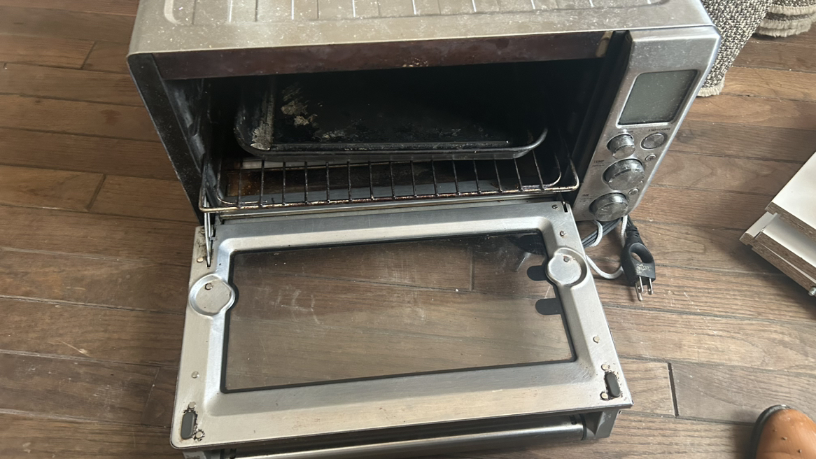 Breville ovan thumbnail