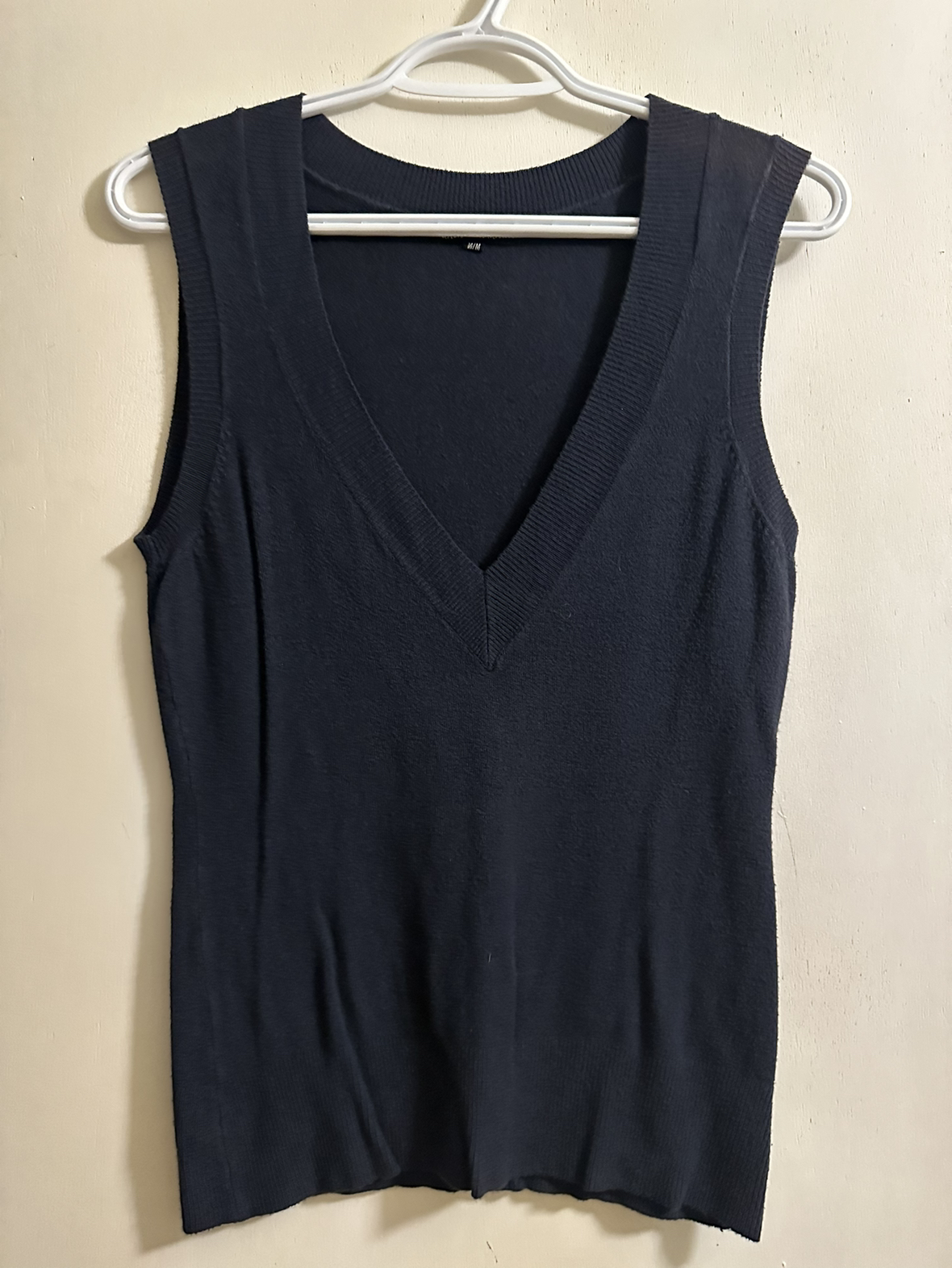 Knit tank thumbnail