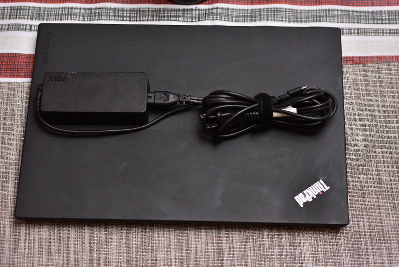 Lenovo Thinkpad T480 14" Touchscreen Core i5 - 8th Gen - photo 2