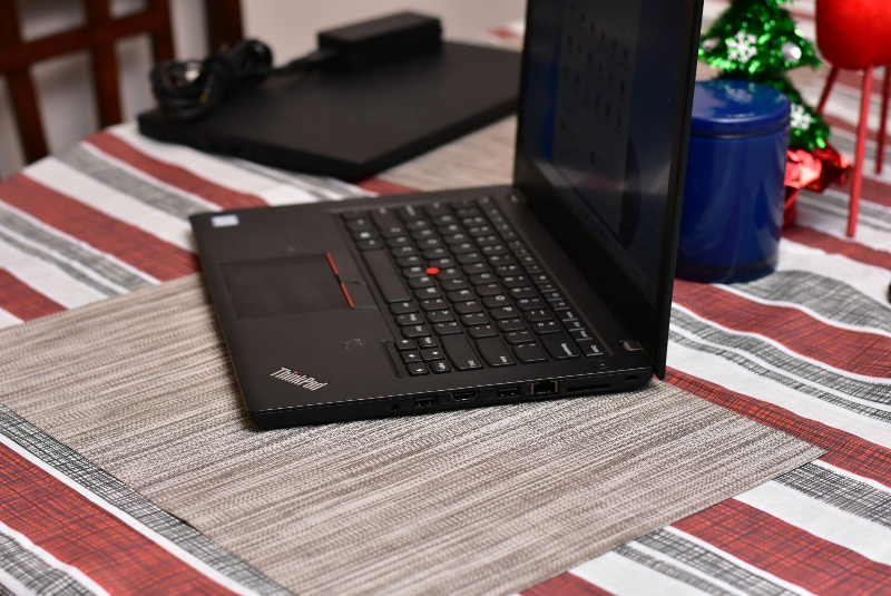 Lenovo Thinkpad T480 14" Touchscreen Core i5 - 8th Gen - photo 3