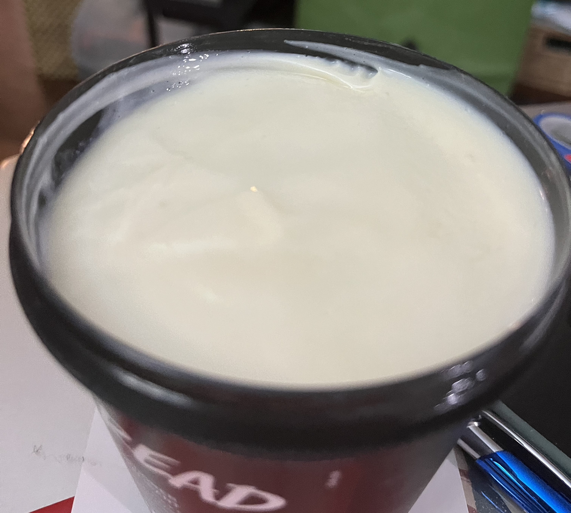 LUSH RETREAD Hair Conditioner image indicator(3)