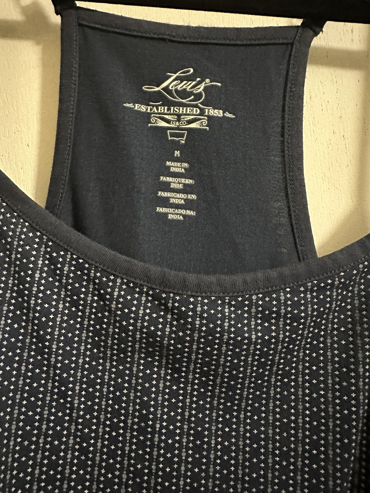 Levi’s Shirt - photo 3