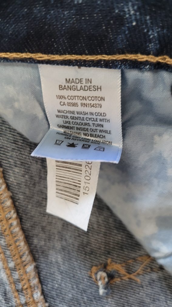 Brand New Aeropostale Jean Mom - photo 5