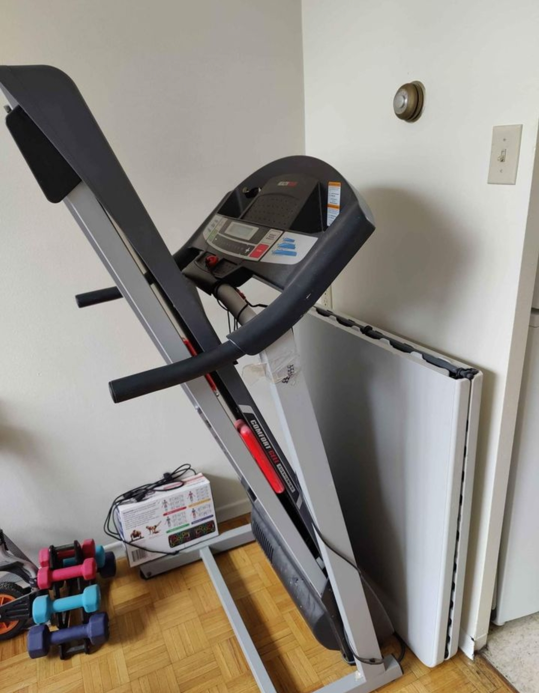 Treadmill thumbnail