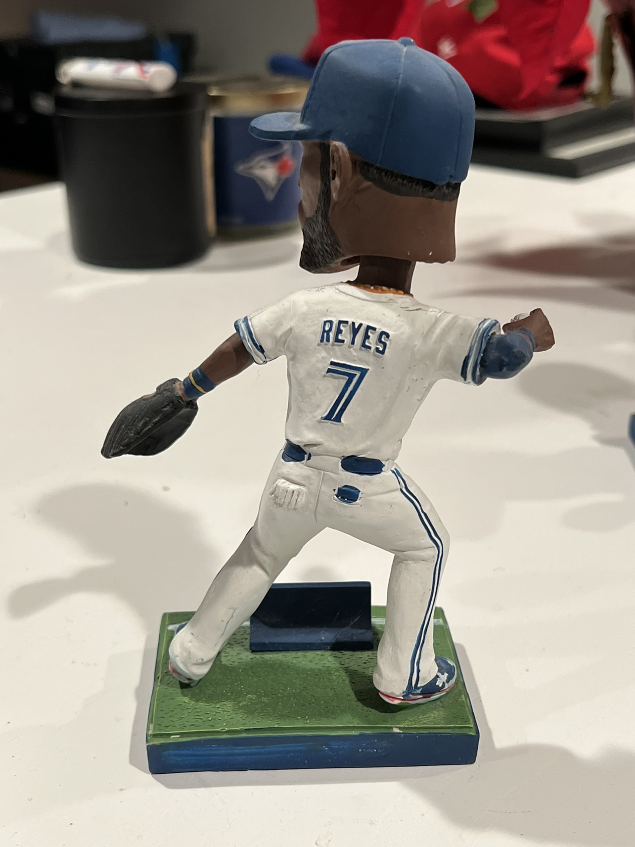 Toronto blue jays Bobbleheads image indicator(8)