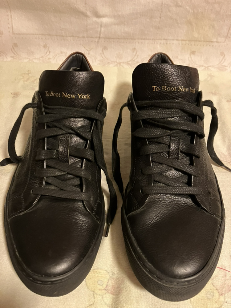 ADAM DERRICK, Men’s shoes , size 9.5 image indicator(7)