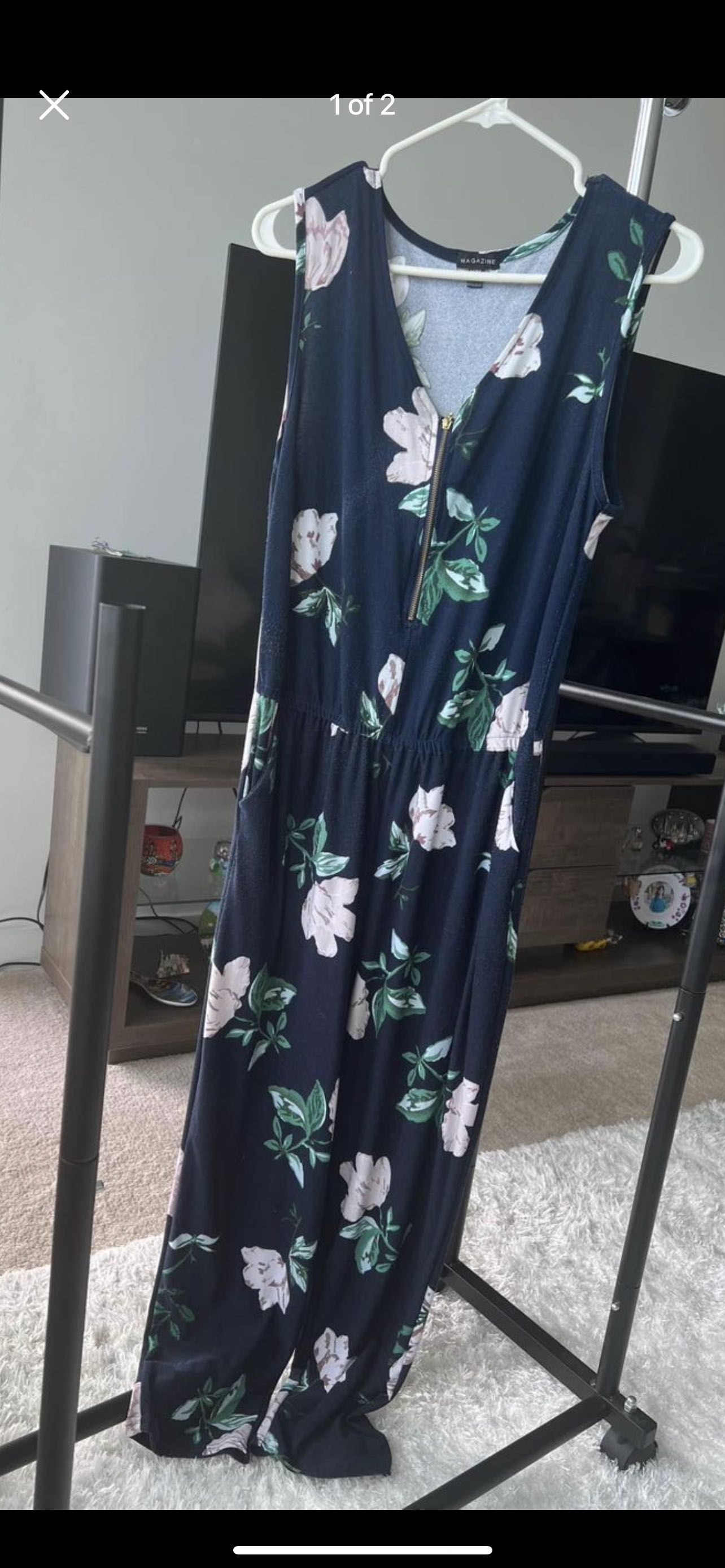 Jumpsuit - photo 3