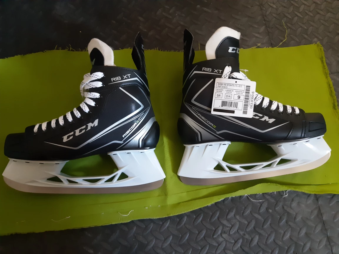 CCM RIB X Hockey Skates, Senior - photo 2