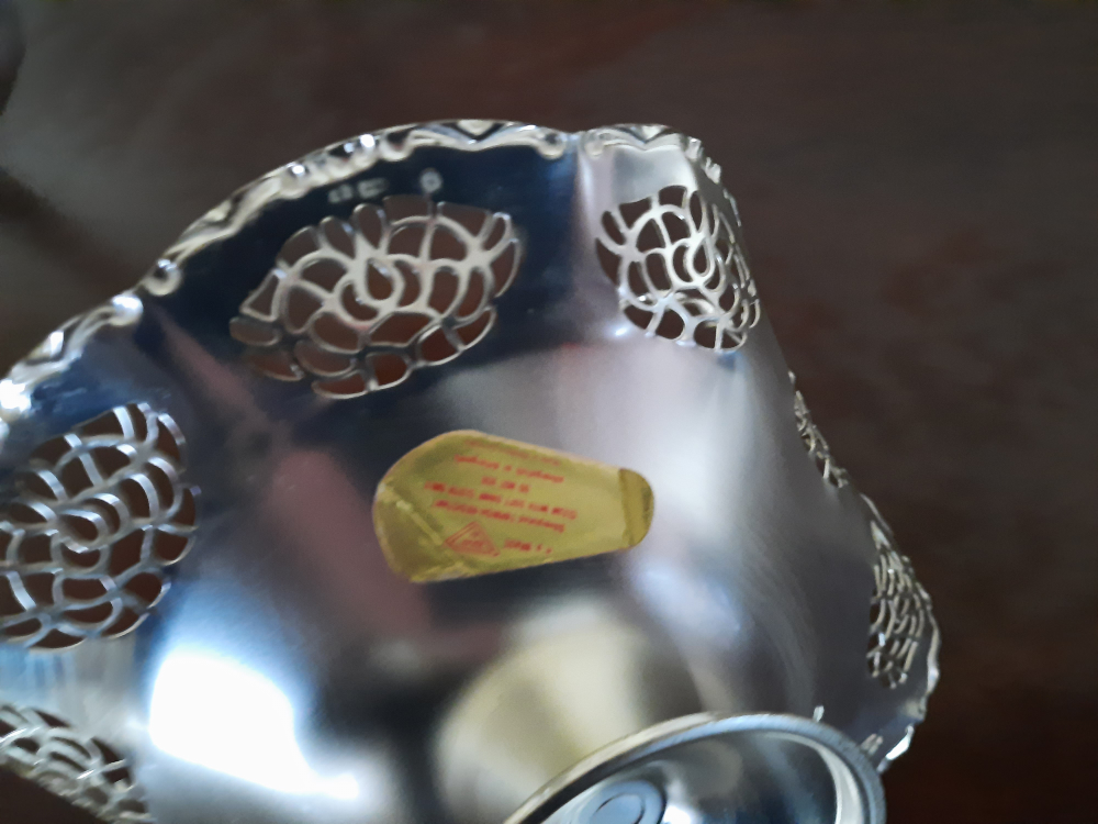 Silver basket image indicator(2)