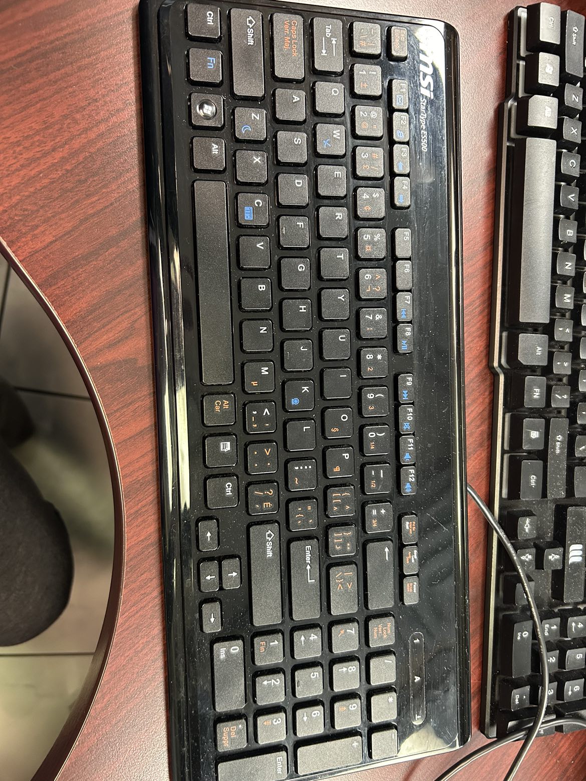 Keyboard - photo 2