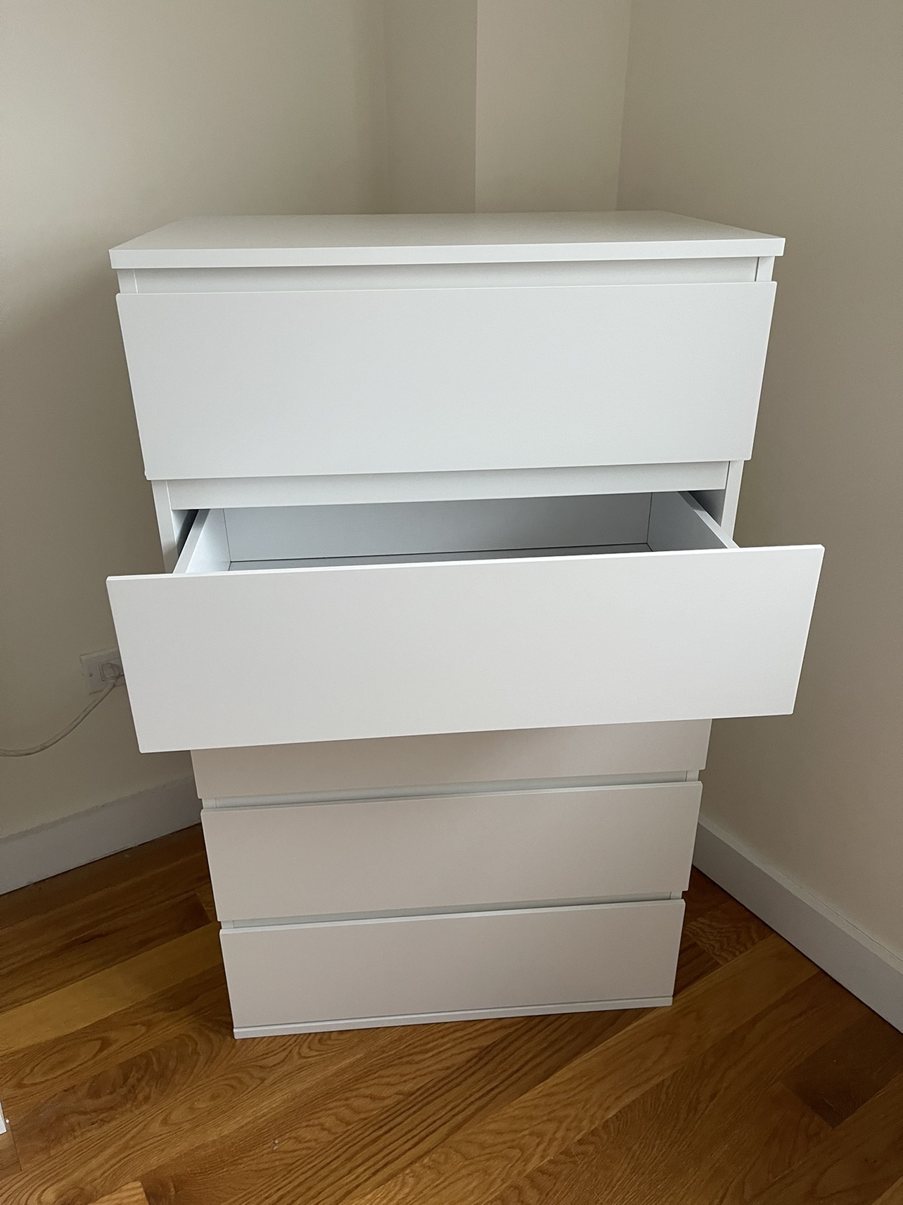Drawer - photo 3