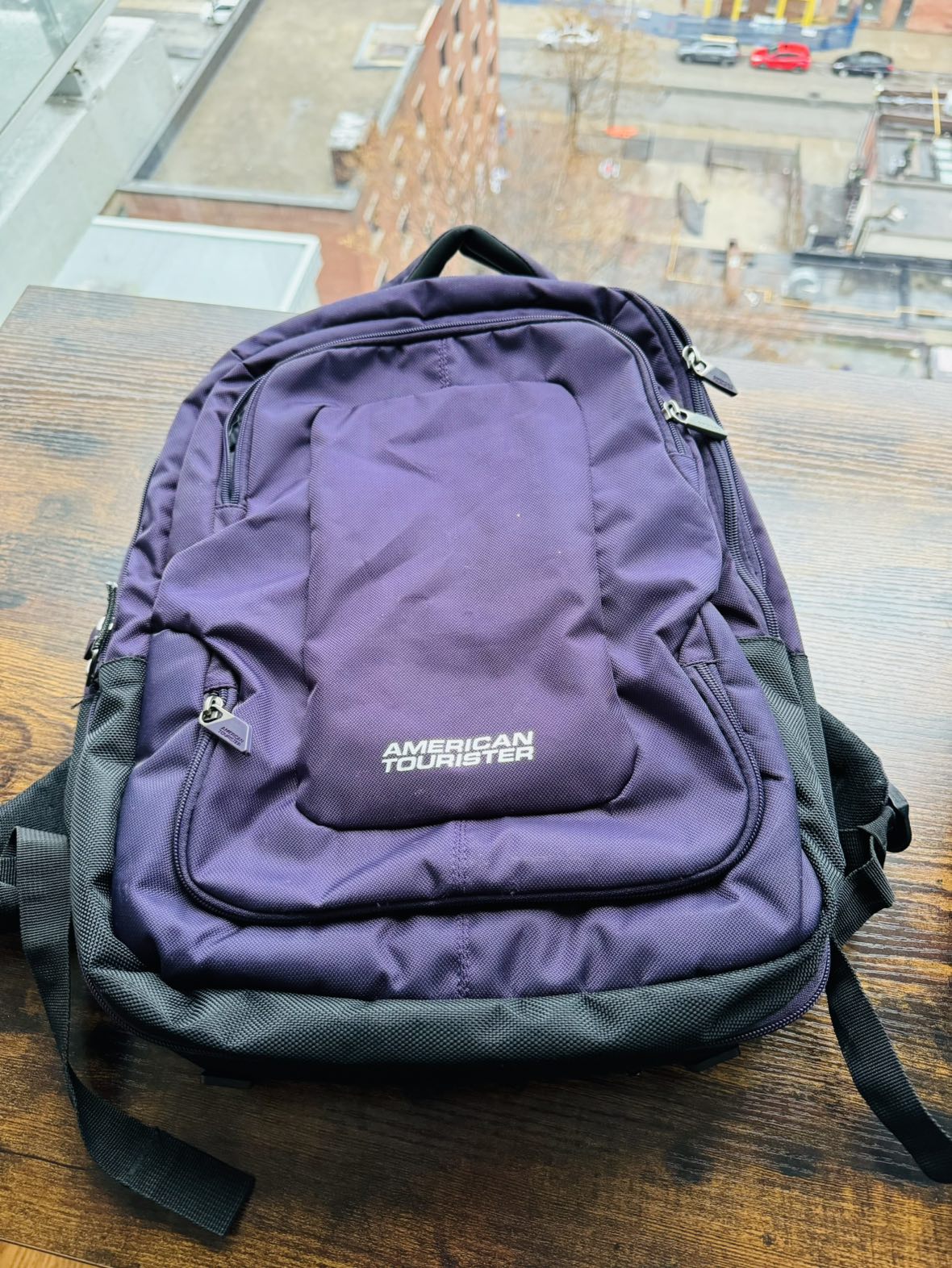 Backpack - american tourister (available till Dec 27th) - photo 2