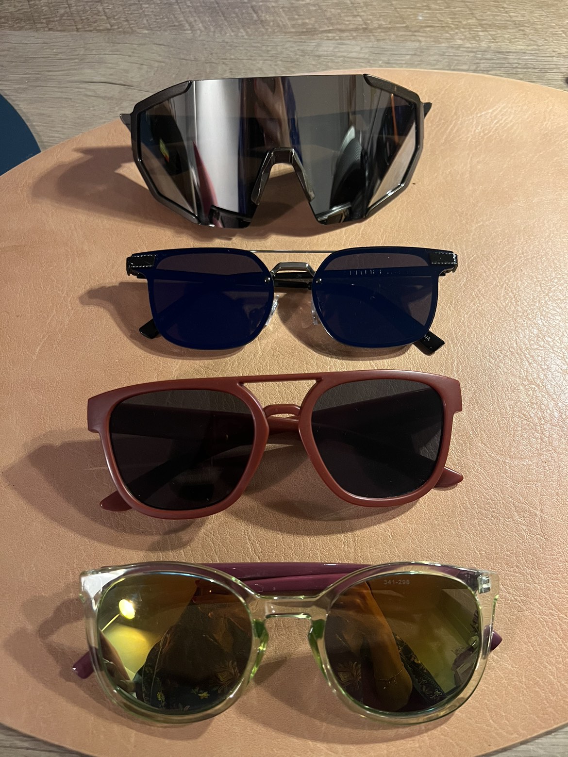 #freecycle Sunglasses