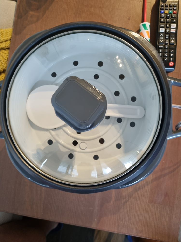 black and decker rice cooker - photo 2