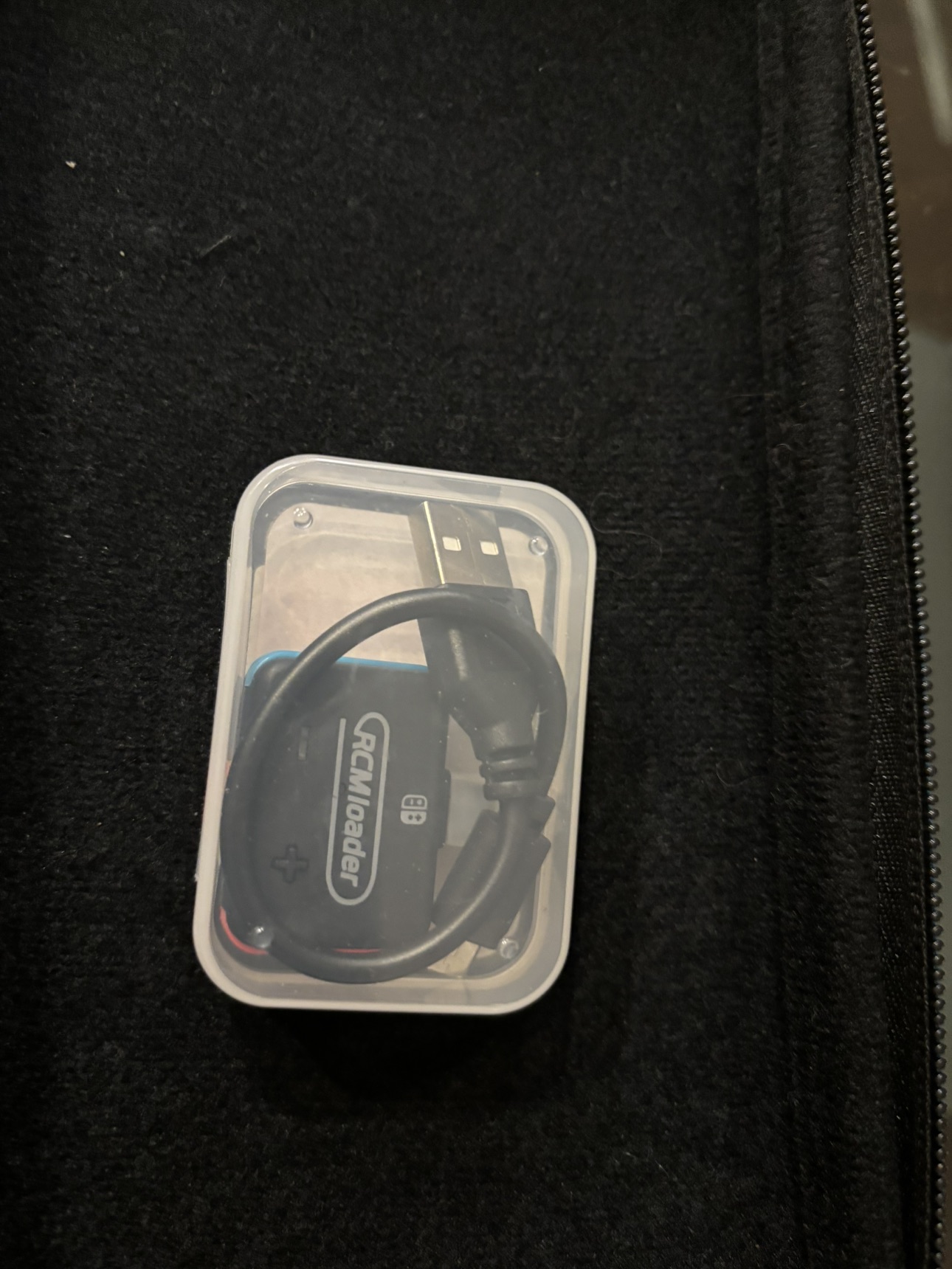 First gen Nintendo switch image indicator(3)